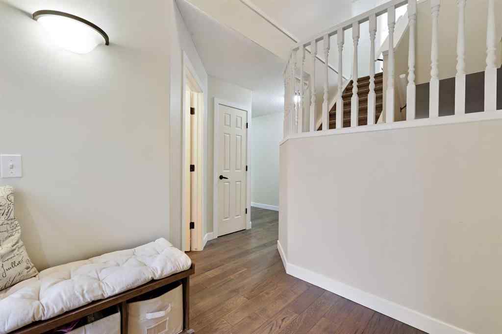 MLS® A2253826 - 4 Lloyd Crescent NE in NONE Langdon, Residential
