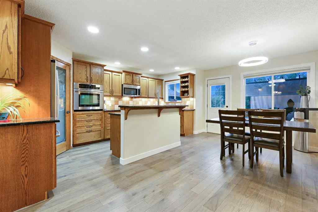 MLS® A2253826 - 4 Lloyd Crescent NE in NONE Langdon, Residential