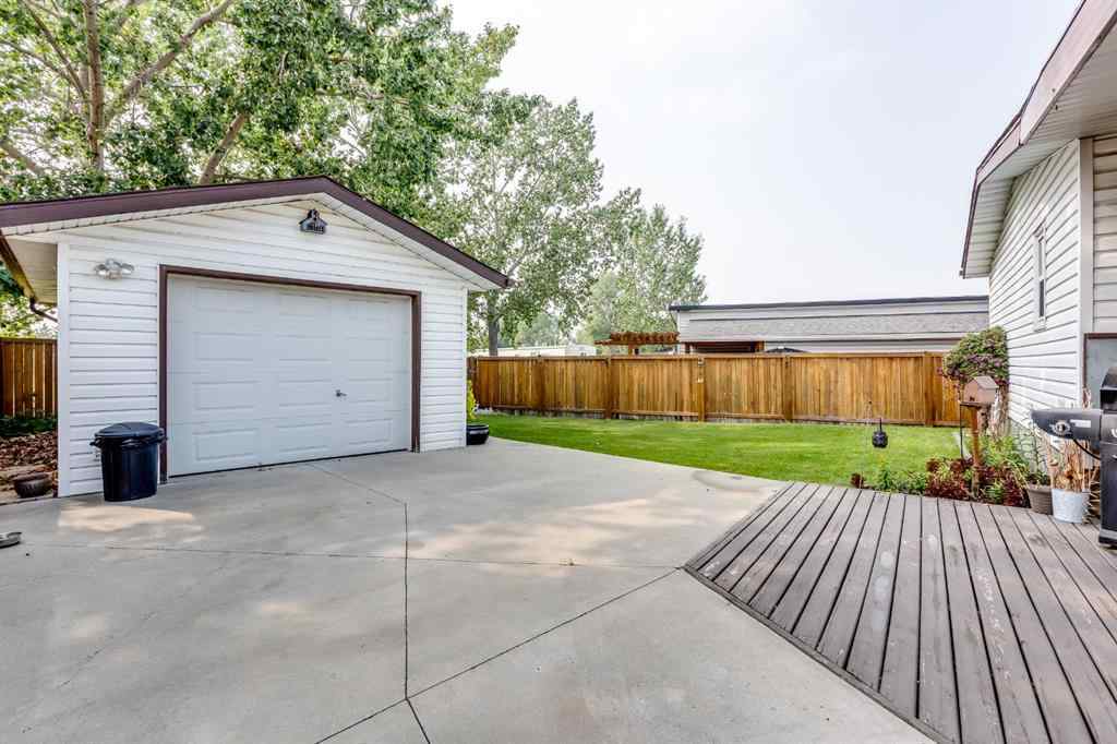 MLS® A2253827 - 69 Spring Dale Circle SE in Big Springs Airdrie, Residential