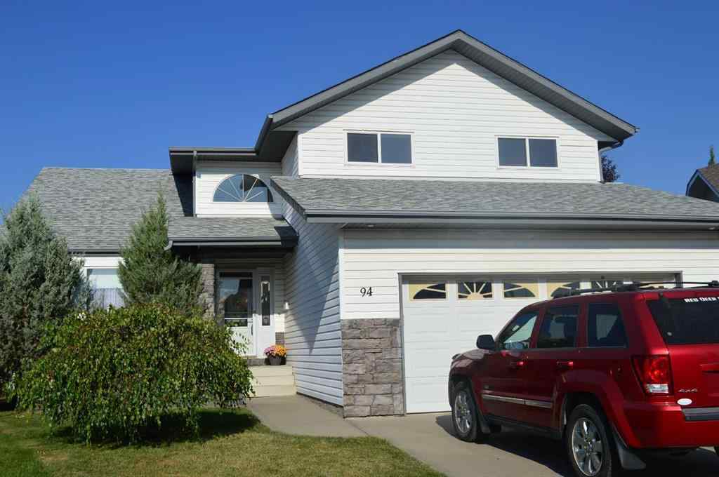 MLS® A2253828 - 94 Lund Close  in Lancaster Meadows Red Deer, Residential