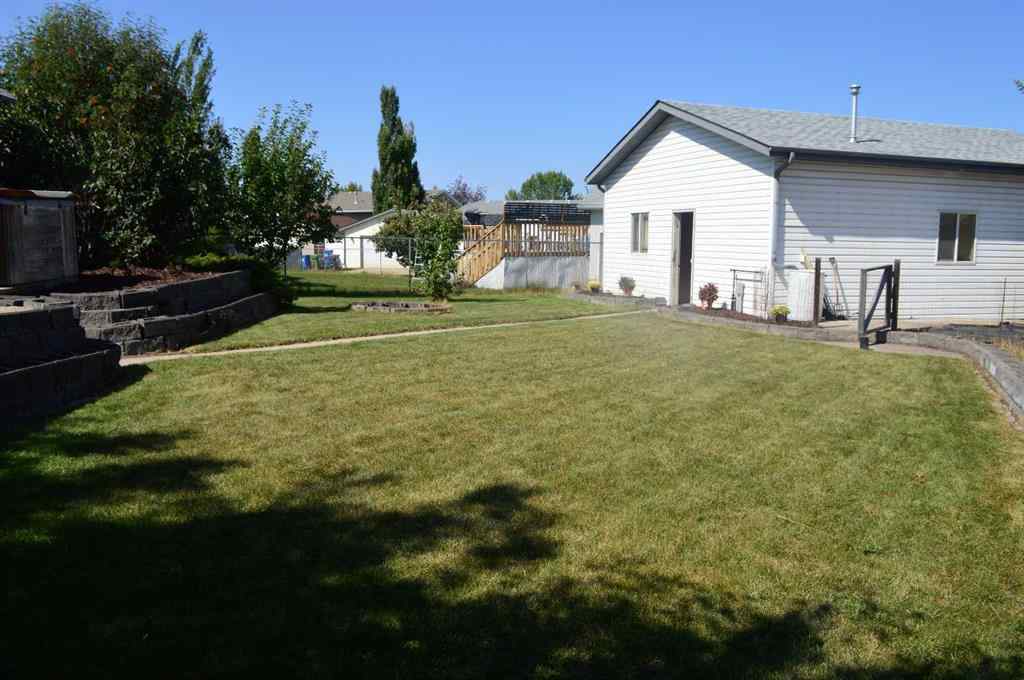 MLS® A2253828 - 94 Lund Close  in Lancaster Meadows Red Deer, Residential