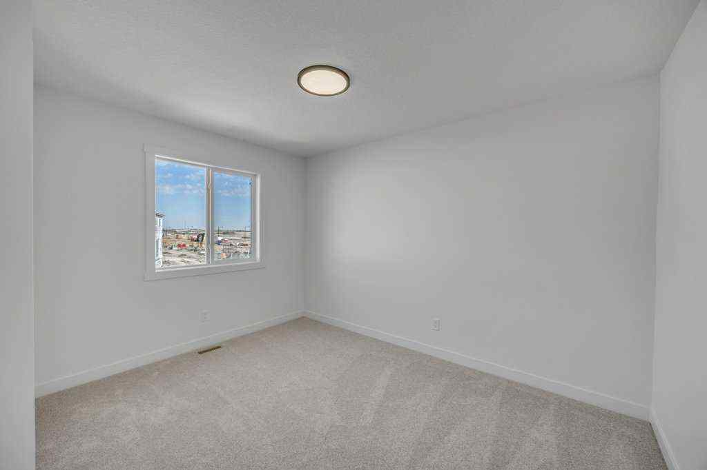 MLS® A2253829 - 42 Homestead Common NE in Homestead Calgary, Residential
