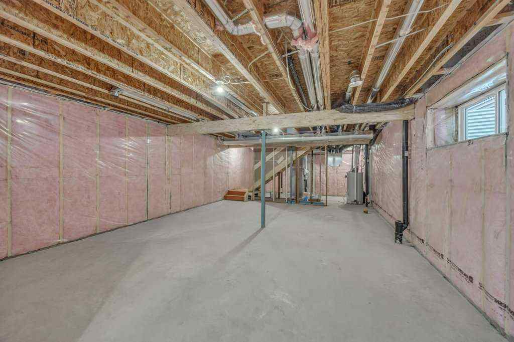 MLS® A2253829 - 42 Homestead Common NE in Homestead Calgary, Residential