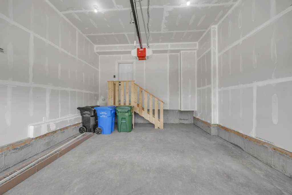 MLS® A2253829 - 42 Homestead Common NE in Homestead Calgary, Residential