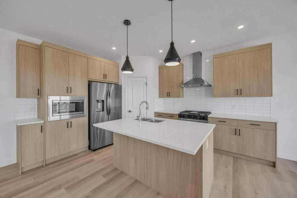 MLS® A2253829 - 42 Homestead Common NE in Homestead Calgary, Residential