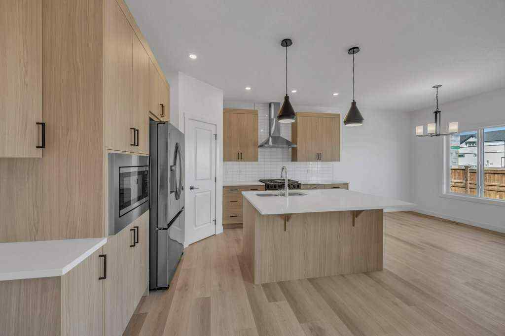 MLS® A2253829 - 42 Homestead Common NE in Homestead Calgary, Residential