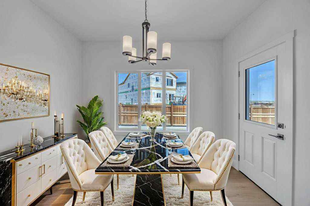 MLS® A2253829 - 42 Homestead Common NE in Homestead Calgary, Residential