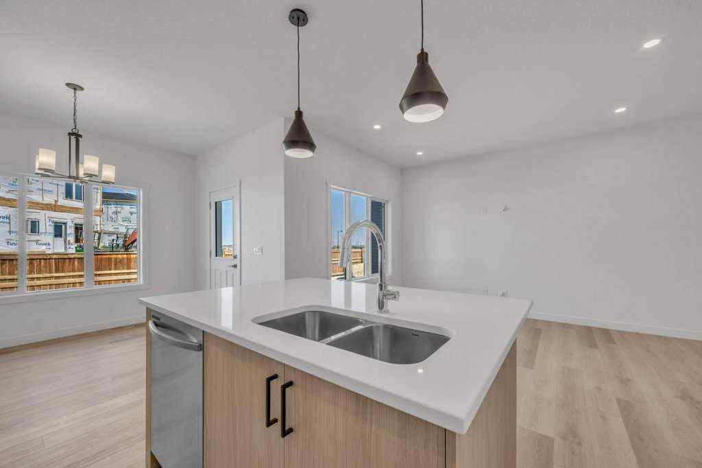MLS® A2253829 - 42 Homestead Common NE in Homestead Calgary, Residential
