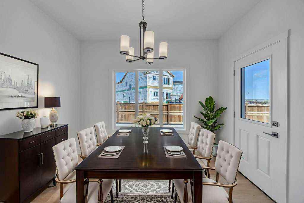 MLS® A2253829 - 42 Homestead Common NE in Homestead Calgary, Residential