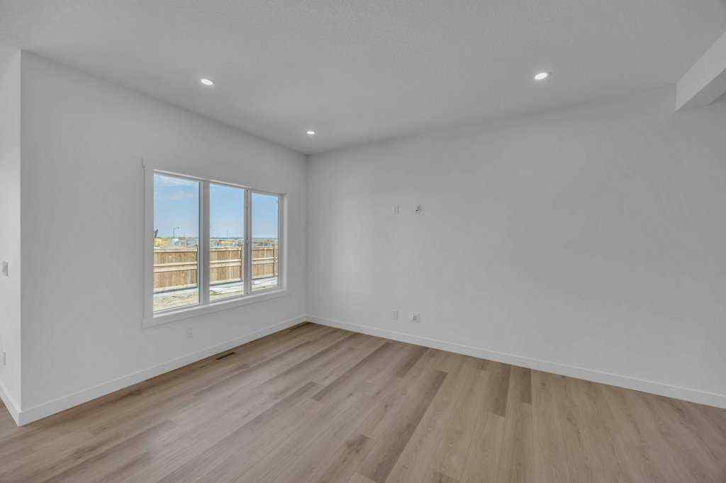 MLS® A2253829 - 42 Homestead Common NE in Homestead Calgary, Residential