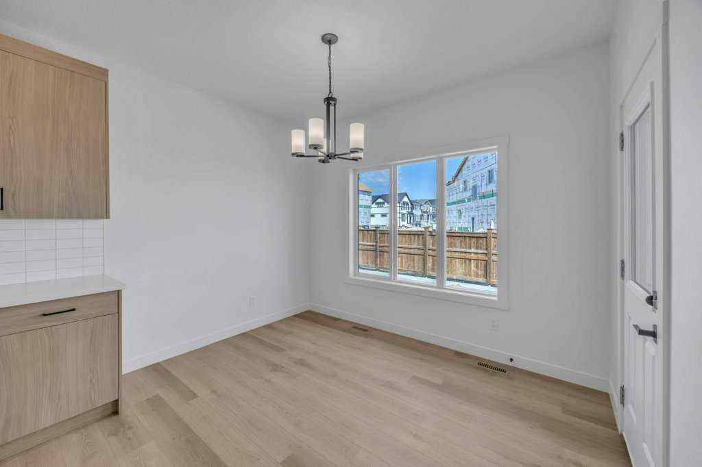MLS® A2253829 - 42 Homestead Common NE in Homestead Calgary, Residential