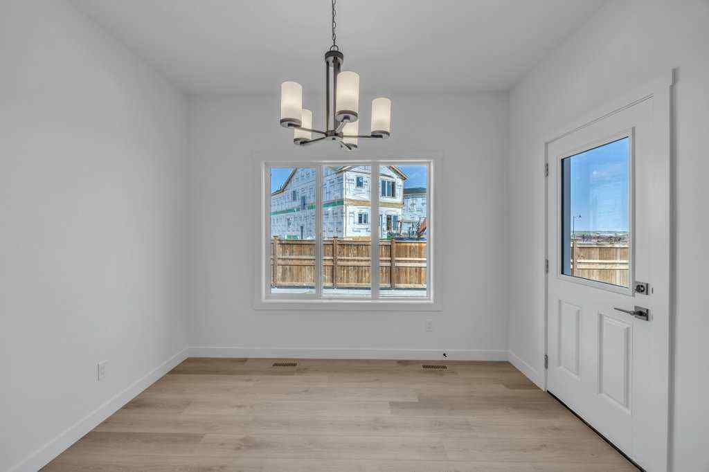 MLS® A2253829 - 42 Homestead Common NE in Homestead Calgary, Residential