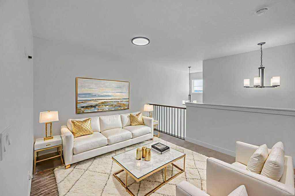 MLS® A2253829 - 42 Homestead Common NE in Homestead Calgary, Residential