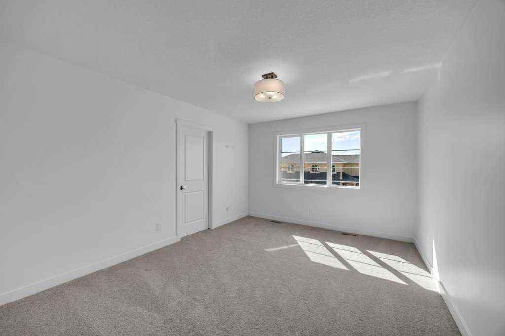 MLS® A2253829 - 42 Homestead Common NE in Homestead Calgary, Residential
