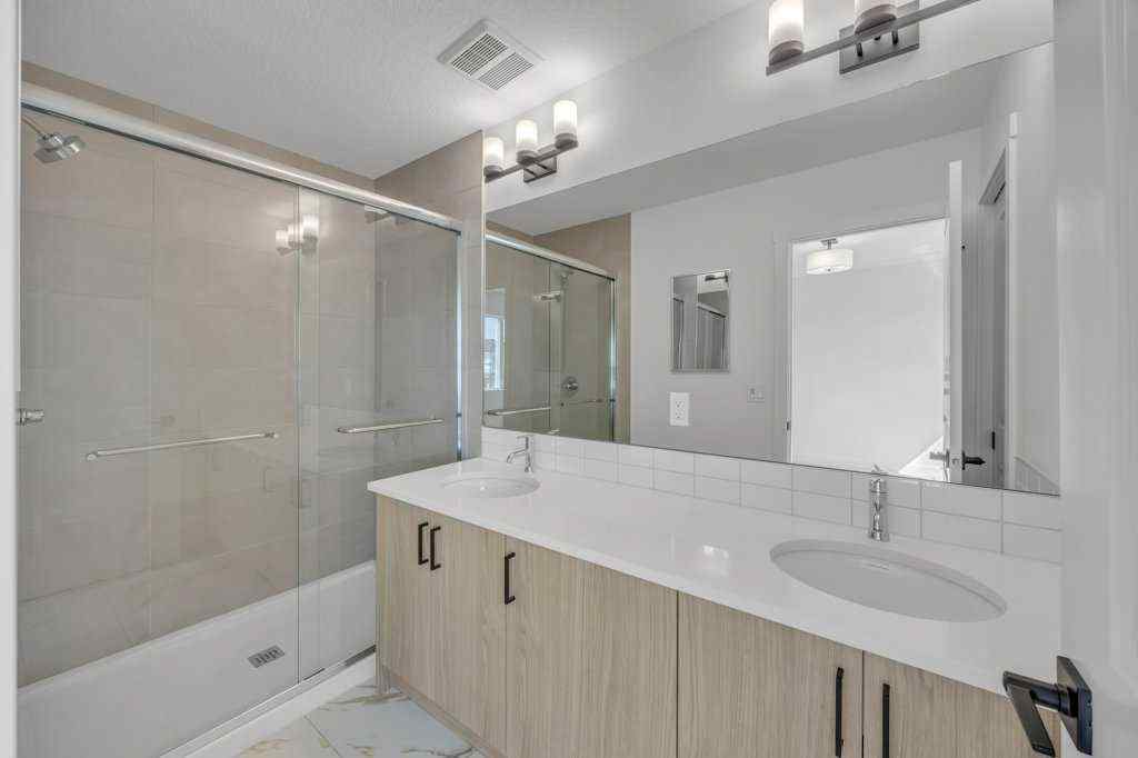 MLS® A2253829 - 42 Homestead Common NE in Homestead Calgary, Residential
