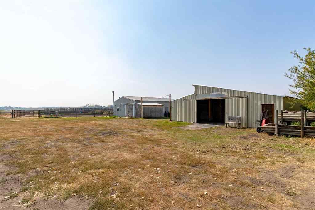 MLS® A2253830 - 30032 Range Road 270   in NONE Rural Mountain View County, Residential