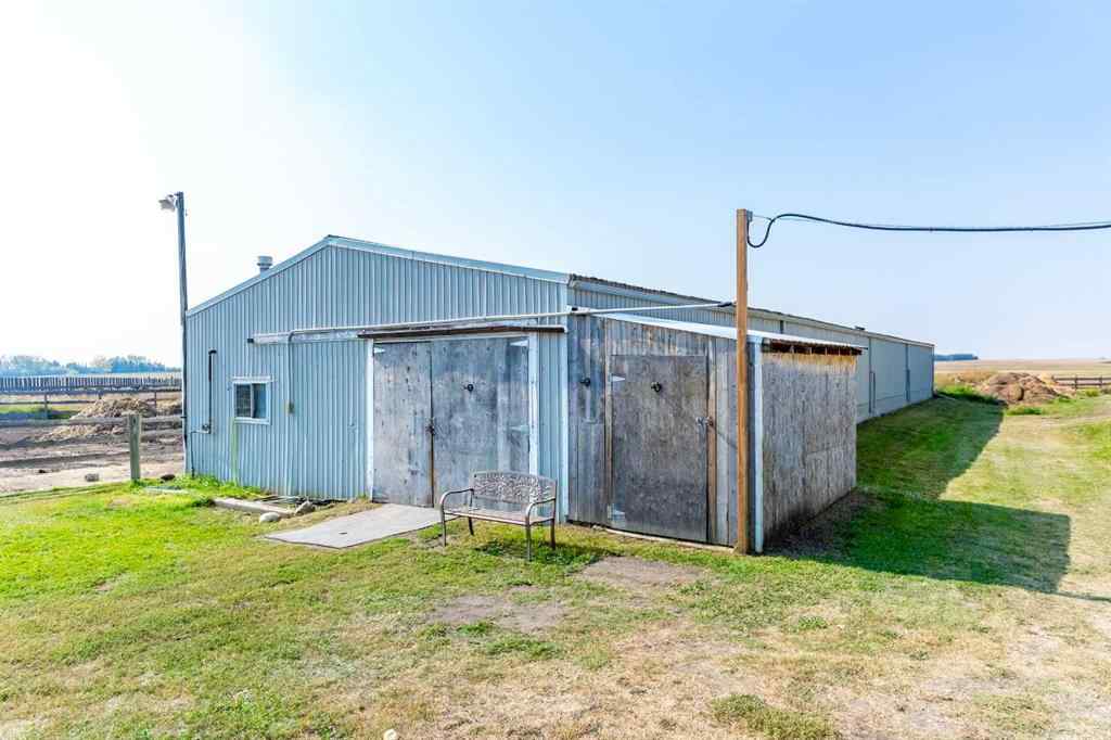 MLS® A2253830 - 30032 Range Road 270   in NONE Rural Mountain View County, Residential