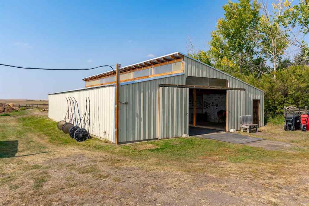 MLS® A2253830 - 30032 Range Road 270   in NONE Rural Mountain View County, Residential
