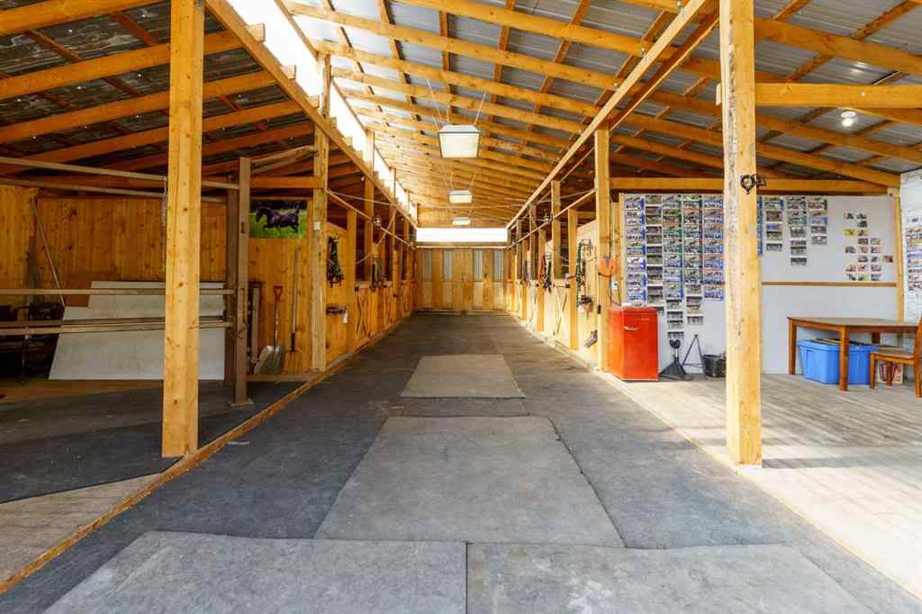 MLS® A2253830 - 30032 Range Road 270   in NONE Rural Mountain View County, Residential