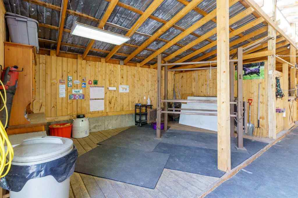 MLS® A2253830 - 30032 Range Road 270   in NONE Rural Mountain View County, Residential