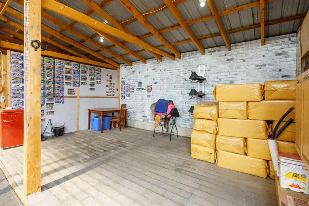 MLS® A2253830 - 30032 Range Road 270   in NONE Rural Mountain View County, Residential