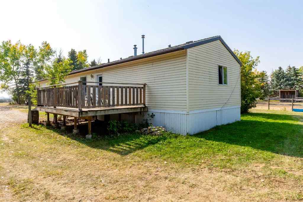MLS® A2253830 - 30032 Range Road 270   in NONE Rural Mountain View County, Residential