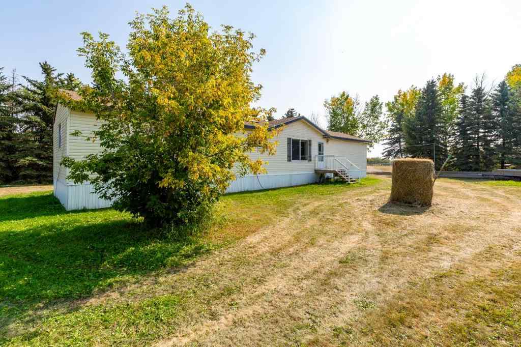 MLS® A2253830 - 30032 Range Road 270   in NONE Rural Mountain View County, Residential