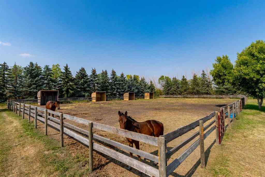 MLS® A2253830 - 30032 Range Road 270   in NONE Rural Mountain View County, Residential