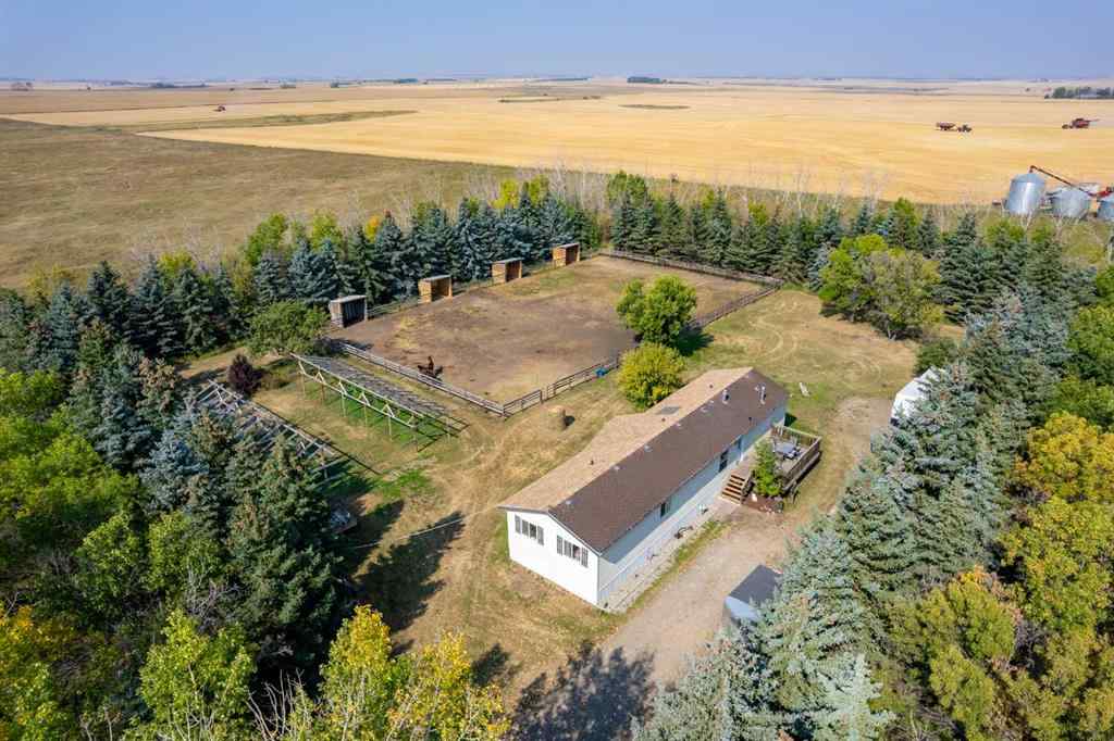 MLS® A2253830 - 30032 Range Road 270   in NONE Rural Mountain View County, Residential