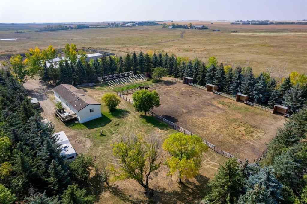 MLS® A2253830 - 30032 Range Road 270   in NONE Rural Mountain View County, Residential