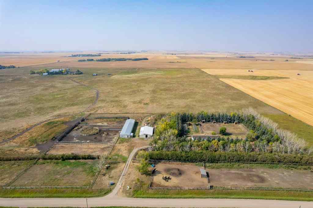 MLS® A2253830 - 30032 Range Road 270   in NONE Rural Mountain View County, Residential