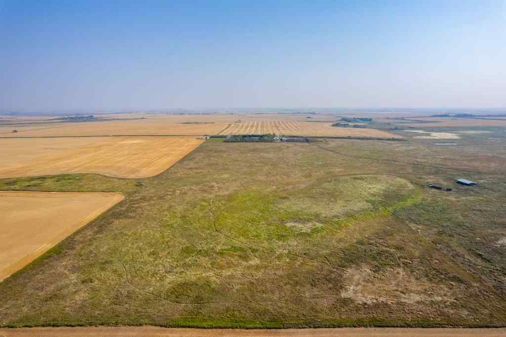 MLS® A2253830 - 30032 Range Road 270   in NONE Rural Mountain View County, Residential
