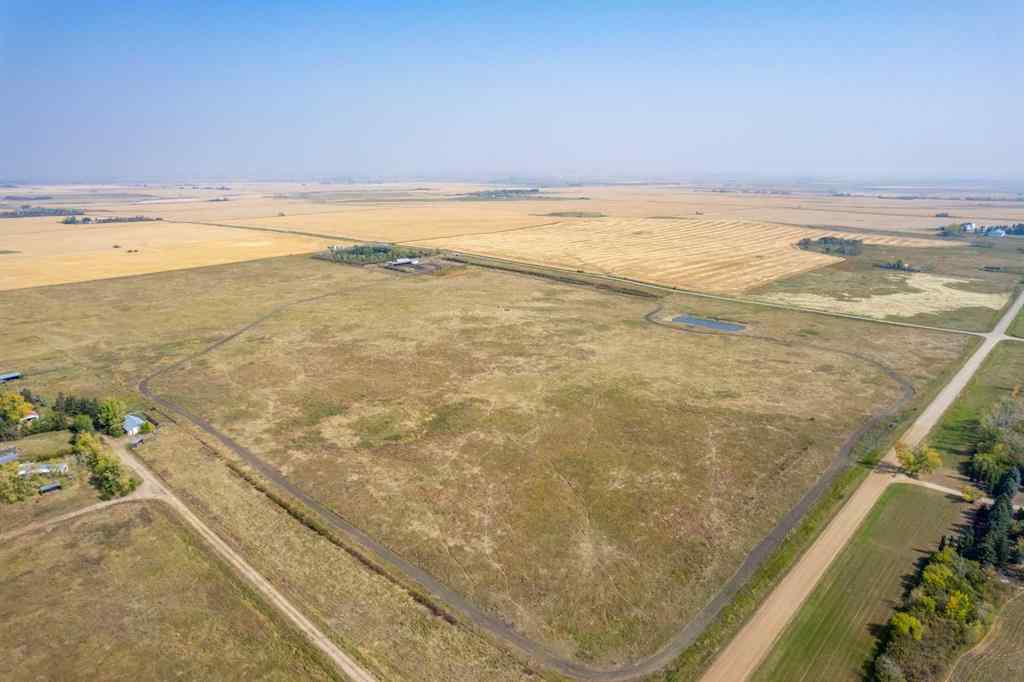 MLS® A2253830 - 30032 Range Road 270   in NONE Rural Mountain View County, Residential