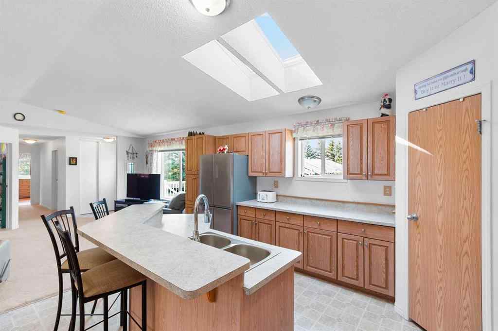 MLS® A2253830 - 30032 Range Road 270   in NONE Rural Mountain View County, Residential
