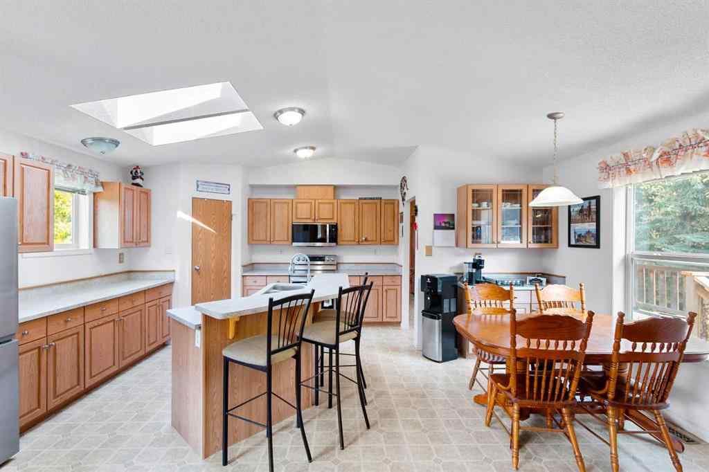 MLS® A2253830 - 30032 Range Road 270   in NONE Rural Mountain View County, Residential