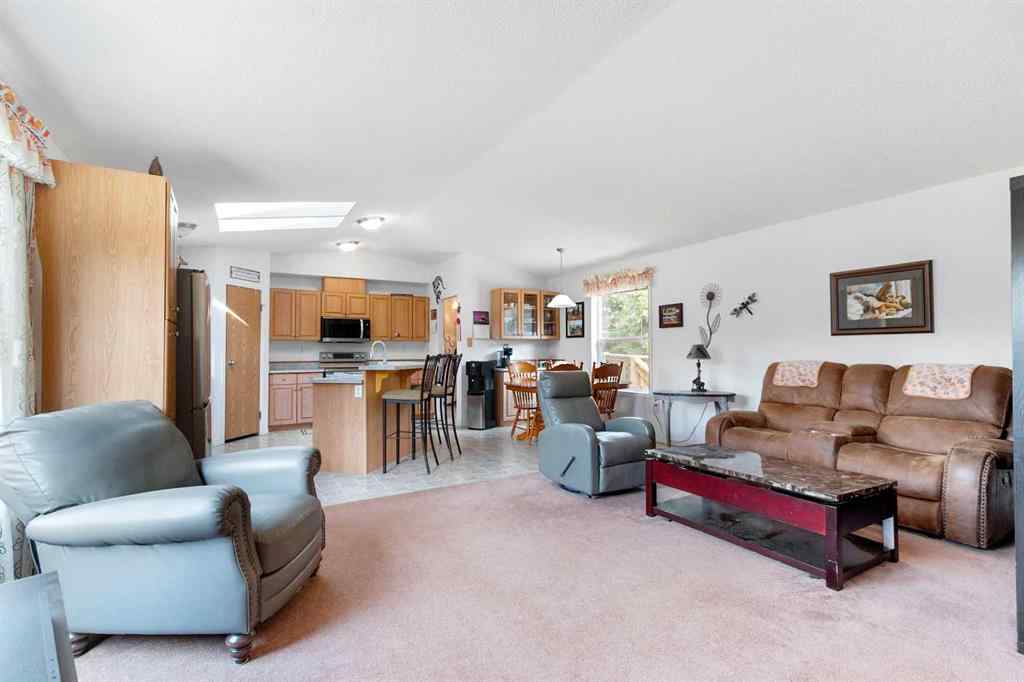 MLS® A2253830 - 30032 Range Road 270   in NONE Rural Mountain View County, Residential