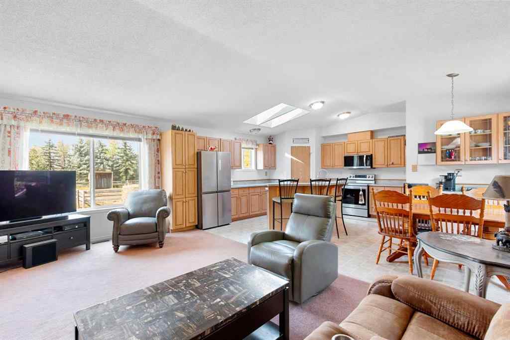 MLS® A2253830 - 30032 Range Road 270   in NONE Rural Mountain View County, Residential