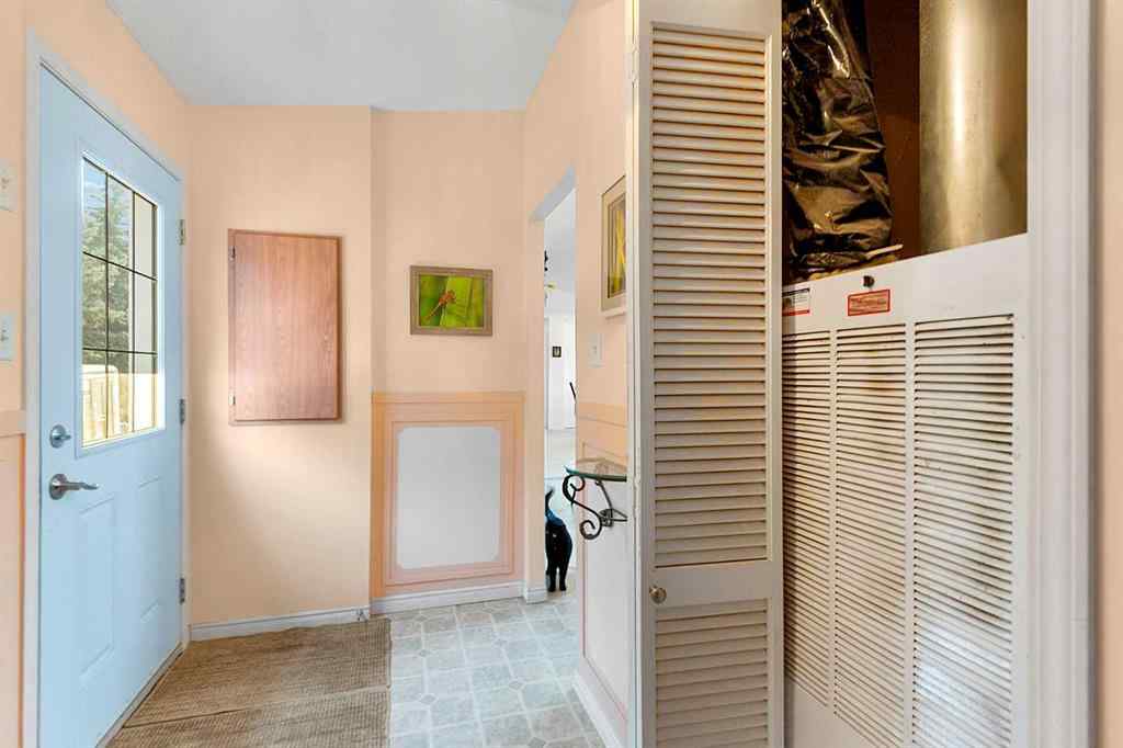 MLS® A2253830 - 30032 Range Road 270   in NONE Rural Mountain View County, Residential