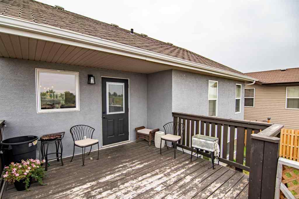 MLS® A2253831 - 6 Rolling Hills Bay  in Rolling Hills Blackfalds, Residential