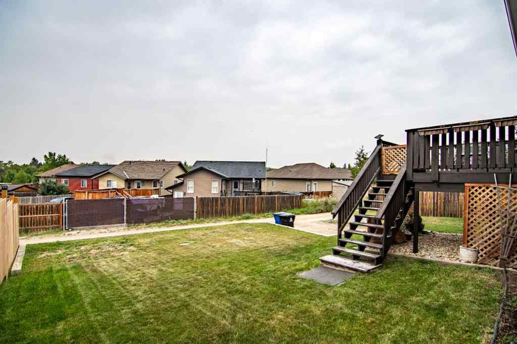 MLS® A2253831 - 6 Rolling Hills Bay  in Rolling Hills Blackfalds, Residential