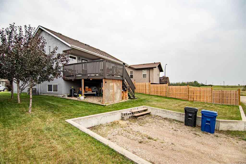 MLS® A2253831 - 6 Rolling Hills Bay  in Rolling Hills Blackfalds, Residential