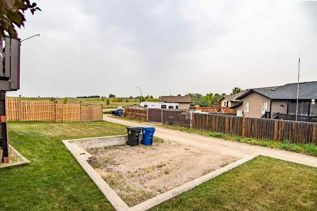 MLS® A2253831 - 6 Rolling Hills Bay  in Rolling Hills Blackfalds, Residential