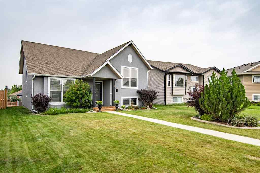 MLS® A2253831 - 6 Rolling Hills Bay  in Rolling Hills Blackfalds, Residential