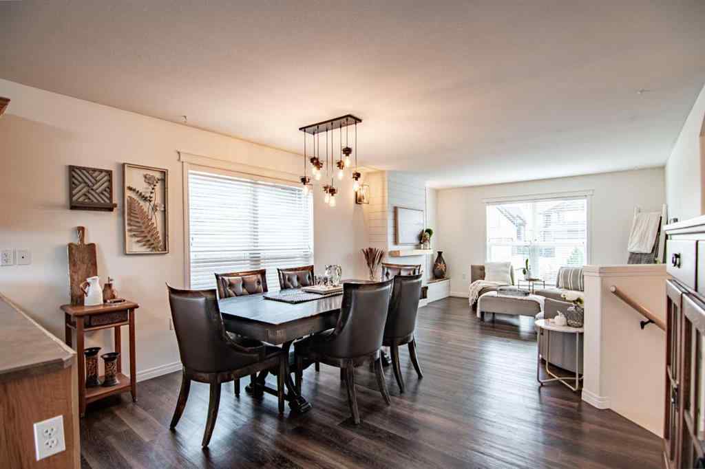MLS® A2253831 - 6 Rolling Hills Bay  in Rolling Hills Blackfalds, Residential