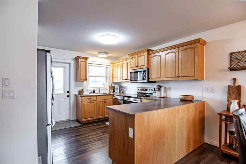 MLS® A2253831 - 6 Rolling Hills Bay  in Rolling Hills Blackfalds, Residential