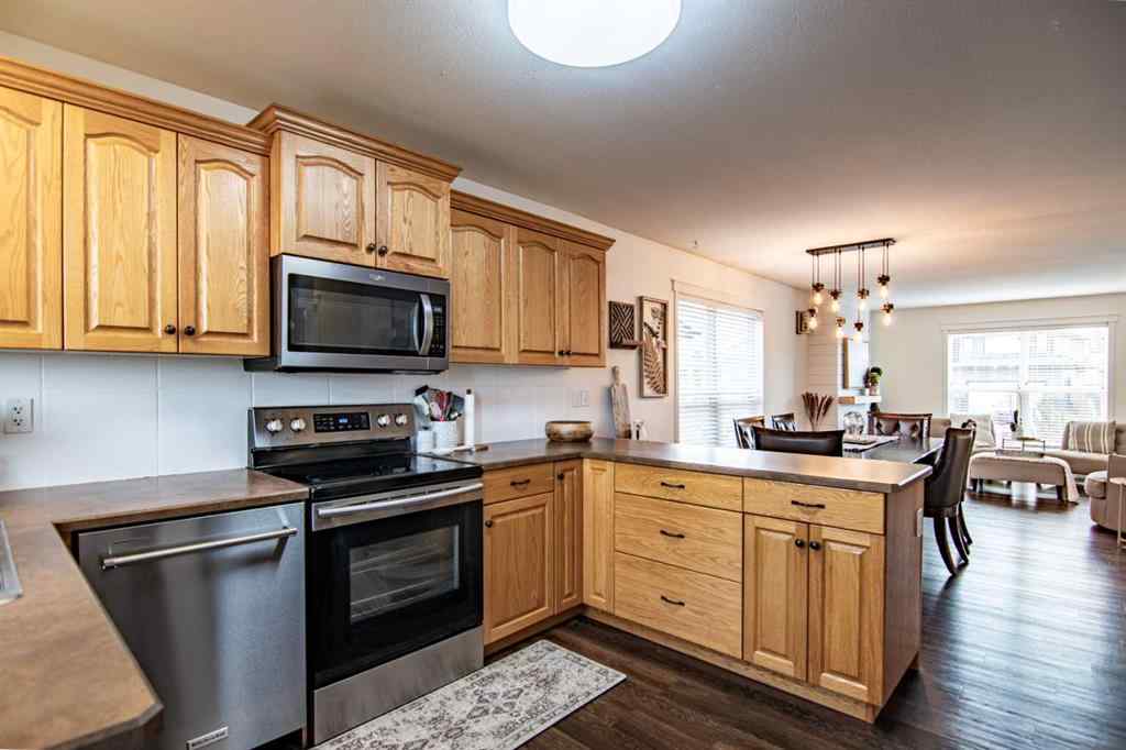 MLS® A2253831 - 6 Rolling Hills Bay  in Rolling Hills Blackfalds, Residential