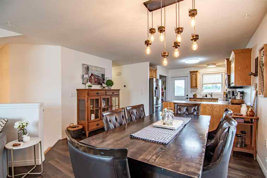 MLS® A2253831 - 6 Rolling Hills Bay  in Rolling Hills Blackfalds, Residential