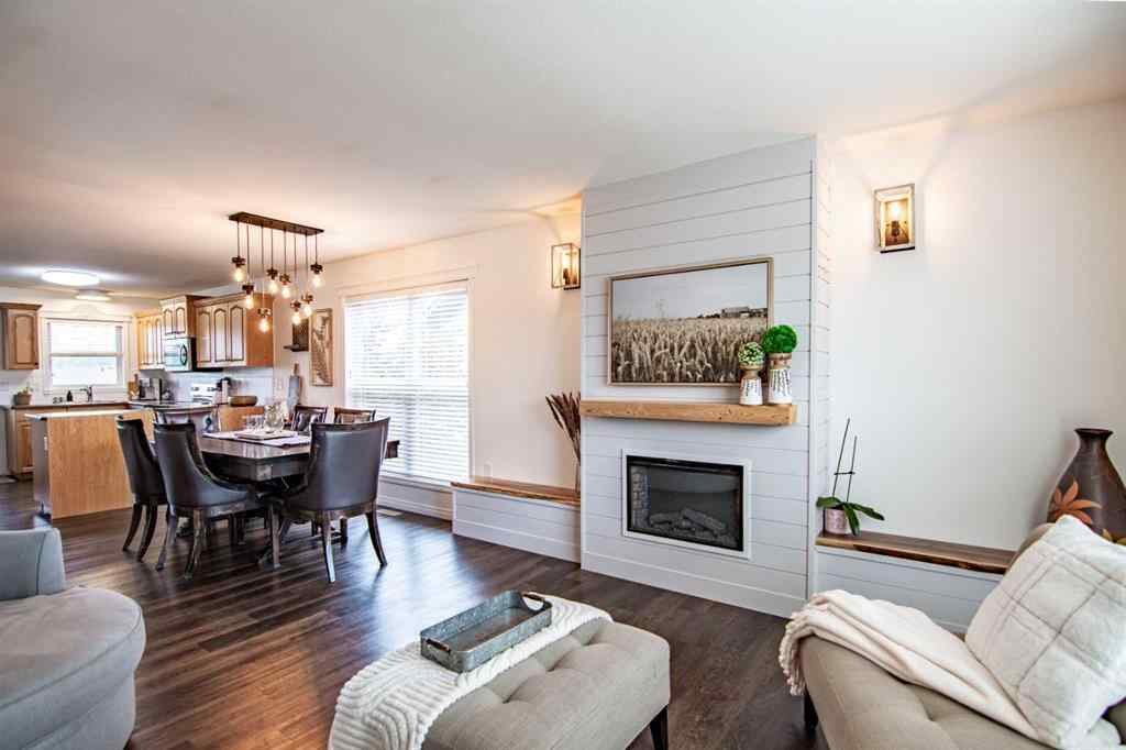 MLS® A2253831 - 6 Rolling Hills Bay  in Rolling Hills Blackfalds, Residential