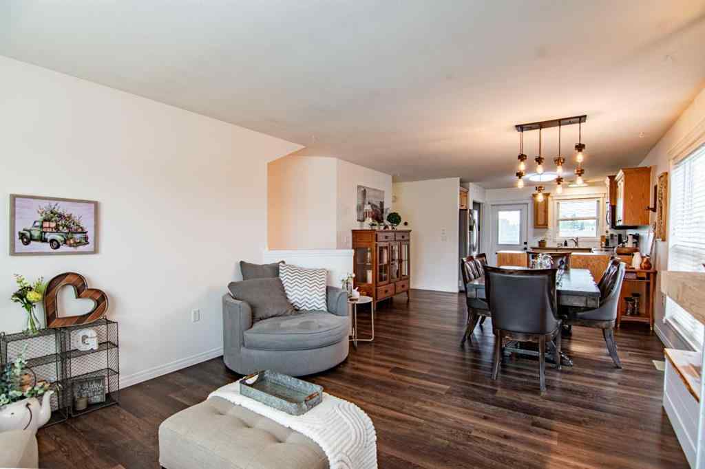 MLS® A2253831 - 6 Rolling Hills Bay  in Rolling Hills Blackfalds, Residential