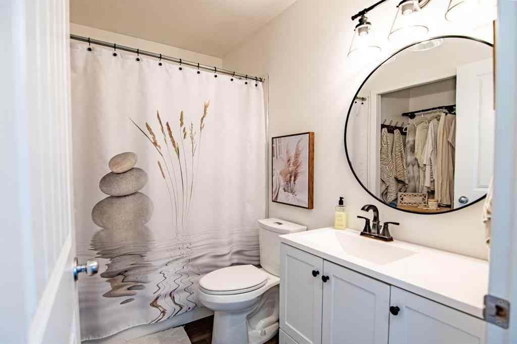 MLS® A2253831 - 6 Rolling Hills Bay  in Rolling Hills Blackfalds, Residential